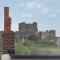 Castle View - Charming cottage with views of Dover Castle - Kent