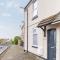 Castle View - Charming cottage with views of Dover Castle - Kent