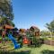 Pecan Bush Lodge