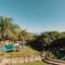 Pecan Bush Lodge