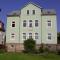 Ferienwohnung Lilienstein