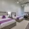 Studio 154 Hotel