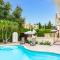 Villa Deja Blue by Ezoria Villas