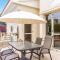 Villa Deja Blue by Ezoria Villas