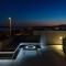 Sunny Bo Villa with a heated pool and rooftop jacuzzi - Kaštela