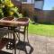 Big Apartment with garden Rapperswil-Jona