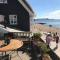 Dolphin Cottage Lyme Regis