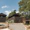 Pecan Bush Lodge