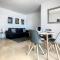 Duquesa Superb Seafront Apartment Marina Real