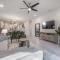 New Casita in Old Seminole Heights