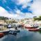 Puerto de Luarca By Silastur