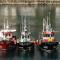 Puerto de Luarca By Silastur