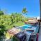 Hotel Canto do Rio Maresias