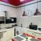 Zentric Hostel