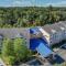 Bluegreen Vacations Odyssey Dells Resort - Wisconsin Dells