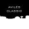 AVILÉS CLASSIC Centro histórico