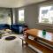 La Bidouric, Jacuzzi