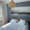 La Bidouric, Jacuzzi