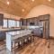 Mountainside Retreat with Fire Pit in Banner Elk