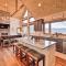 Mountainside Retreat with Fire Pit in Banner Elk