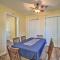Cartersville Family Home with Spacious Backyard