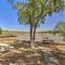 Private Dock - Waterfront Lake Brownwood Gem!