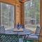 Rhinelander Home - Jennie Webber Lake On-Site - Rhinelander