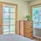 Roomy Angel Fire Home with Hot Tub, Sunroom and Views!