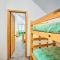 Roomy Angel Fire Home with Hot Tub, Sunroom and Views!