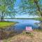 Cozy Hardin Retreat with Lake Kentucky View! - Aurora