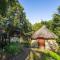 Pecan Bush Lodge