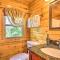 Pigeon Forge Cabin Sauna, Saltwater Pool and Views! - 赛维尔维尔
