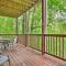 Pigeon Forge Cabin Sauna, Saltwater Pool and Views! - 赛维尔维尔