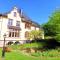 Hotel Erbprinzenpalais - Wernigerode