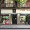 Mexico City Hostel