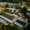 Luxurious Lakefront Home with Pool/Spa Access