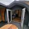 Riverside Pod, West Highland Way Holidays - 金洛赫利文