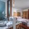 Anesis Blue Boutique Hotel