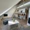 studio duplex - Bord de mer