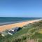 Luxury Seaside Retreat Holiday Home - Shorefield Country Park
