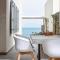 SummerSalt Villa Paros