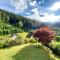 Ferienwohnung zur Bierliebe - Mit toller Aussicht im Herzen des Schwarzwaldes - Hornberg