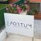 Hotel Portum