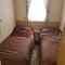Superb 8 Berth Caravan, Golden Anchor Park