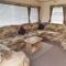 Superb 8 Berth Caravan, Golden Anchor Park