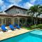 Hibiscus Beach House