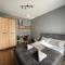 Cozy Studio 1 Bedroom nearby Value Center Mall