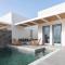 SummerSalt Villa Paros