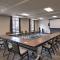 Hyatt Place Boise/Downtown