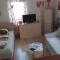 Apartmány u Pilaře